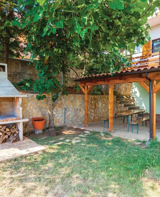 Apartman Krk - CKK763