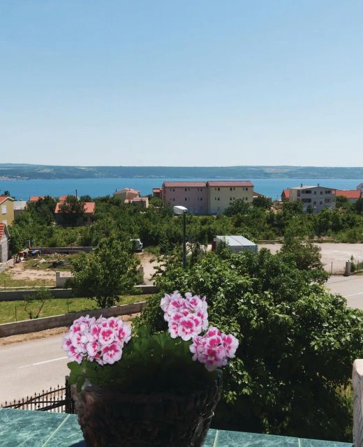 Apartman Maslenica - CDZ681