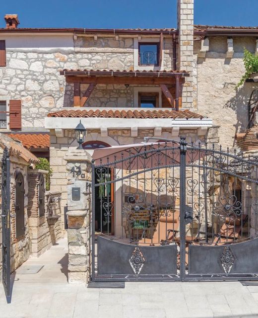 Vendégház Poreč - Parenzo - CIE924