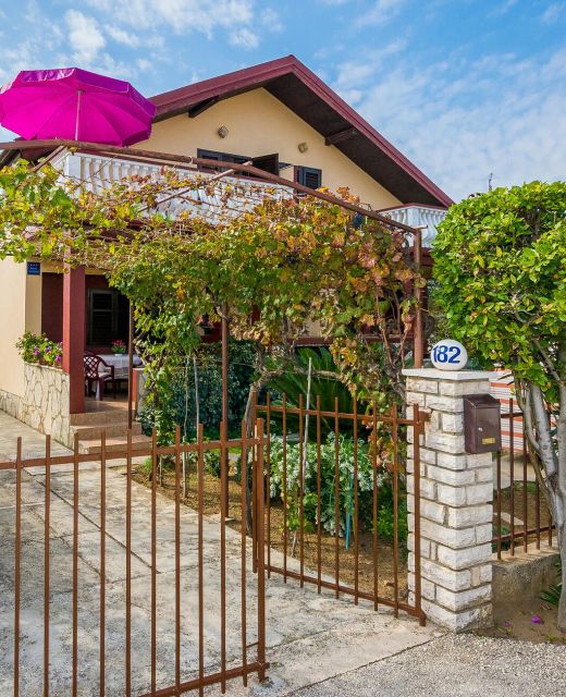 Vendégház Sabunike - CDN812
