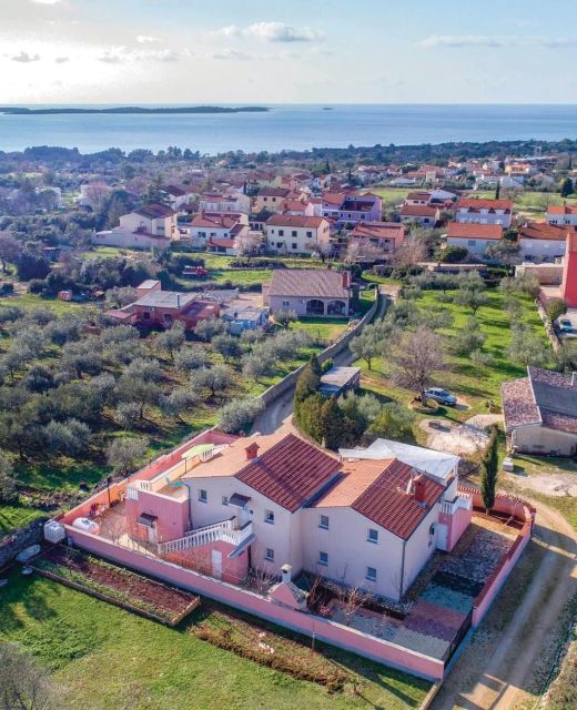 Apartman Fažana - CIF793