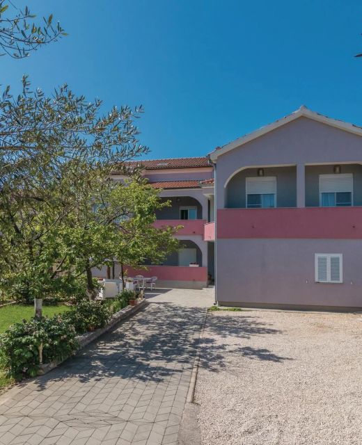 Apartman Zadar - CDZ862