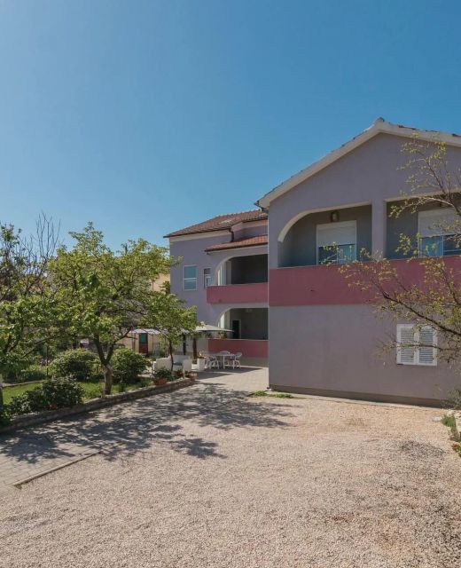 Apartman Zadar - CDZ864
