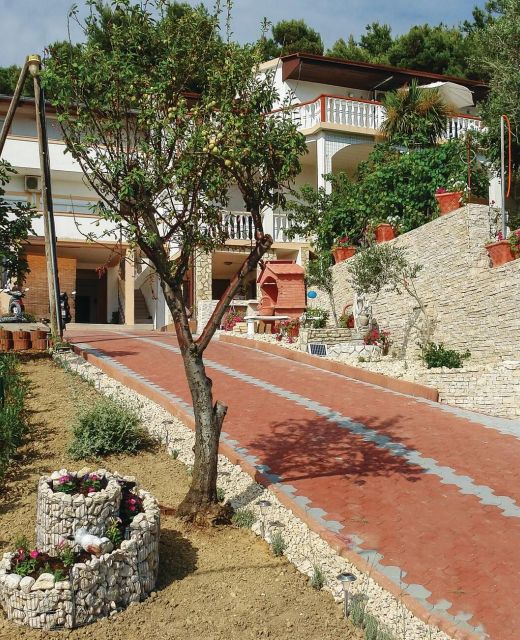 Apartman Vlašići - CKP589