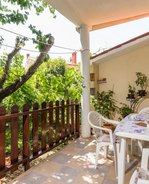 Apartman Valbandon - CIF846