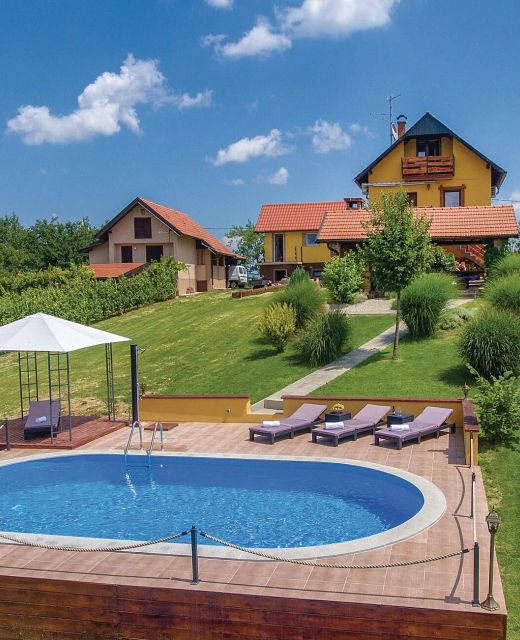 Vendégház Varaždinske Toplice - CCC049
