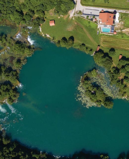 Vendégház Gornji Zvečaj - CCC131