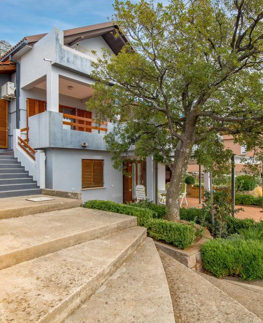 Apartman Karlobag - CKV565