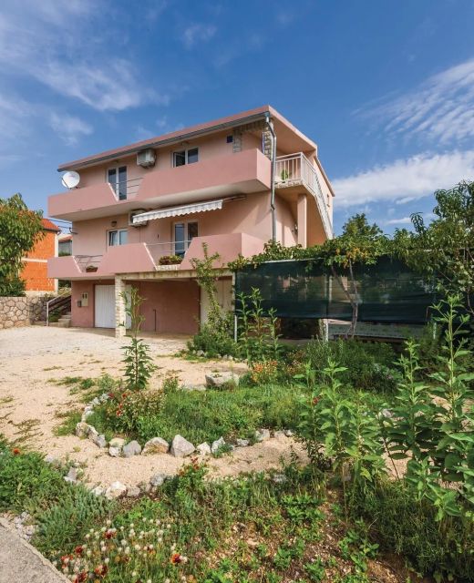 Apartman Maslenica - CDA252