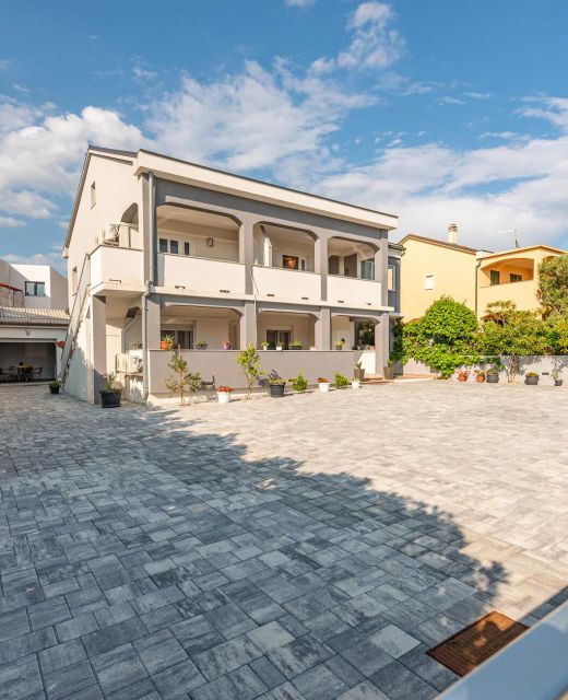 Apartman Povljana - CKP835
