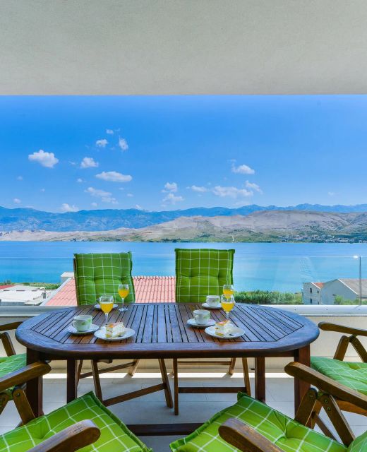 Apartman Pag - CKP763