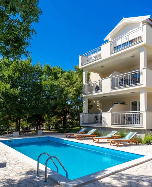 Apartman Pinezići - CKK584