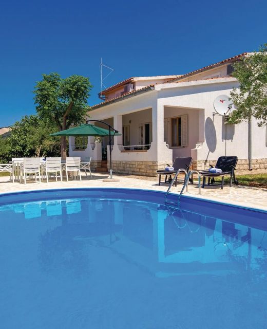 Apartman Barbat - CKR587