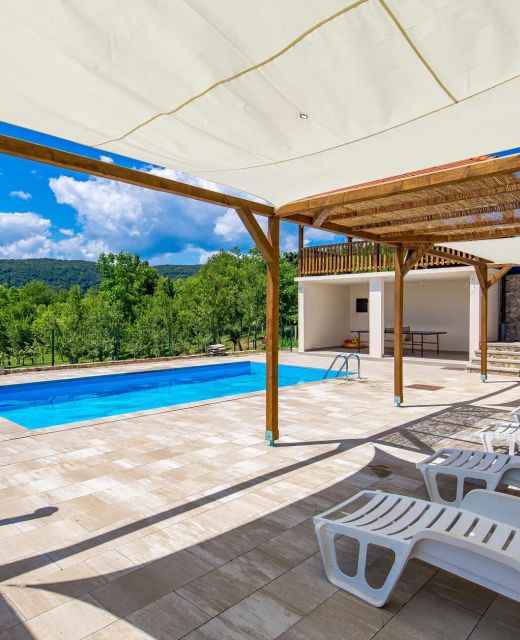 Apartman Rakovica - CCL021