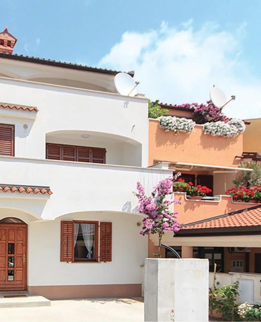 Apartman Pula - CIP768