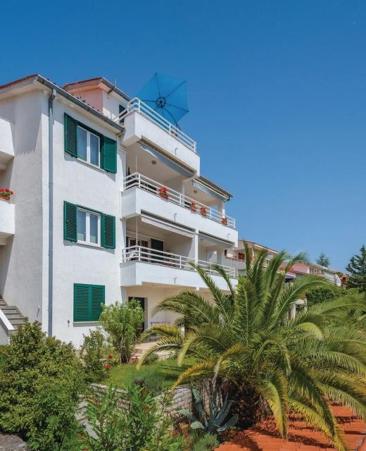 Apartman Rabac - CIO048