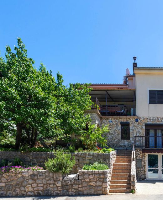 Apartman Njivice - CKK004