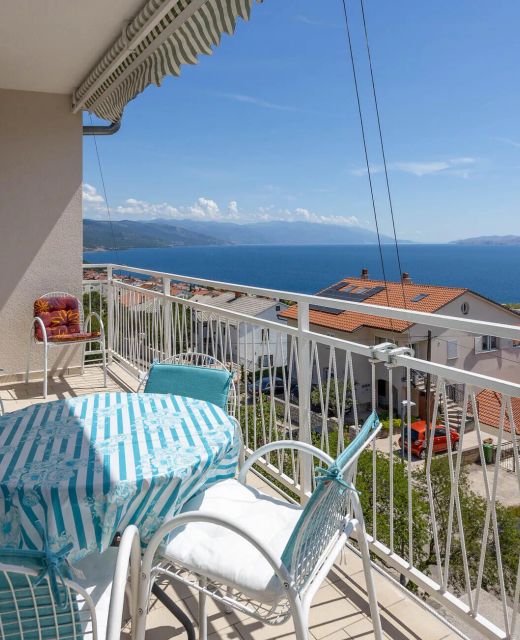 Apartman Novi Vinodolski - CKN594
