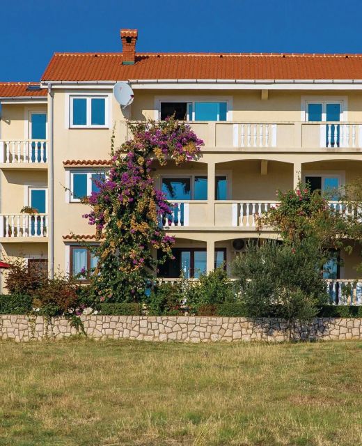Apartman Povljana - CKP723