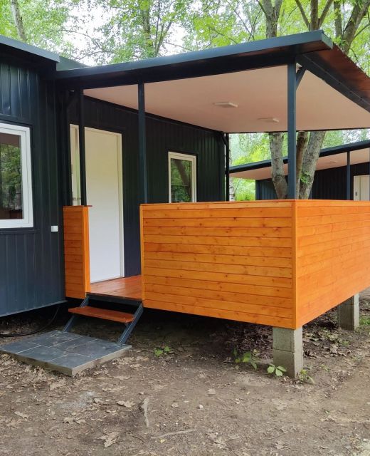 Hé, Tisza! Apartman Tiszafüred