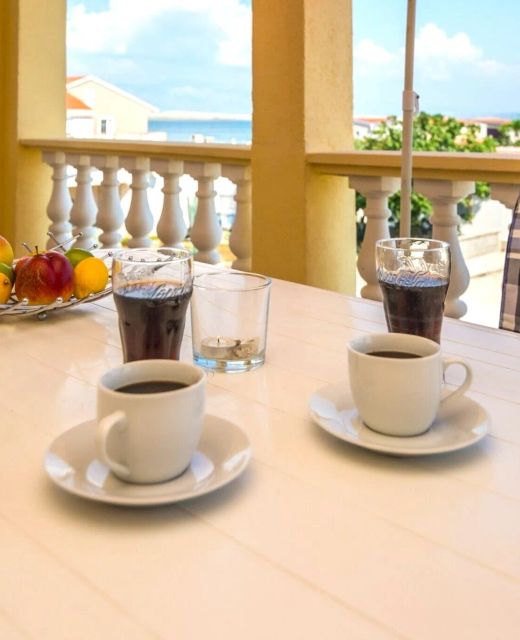 Apartments Delic Pejic Vir