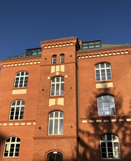 Wałowa 17 Gdańsk | Przestronny Apartament | Siłownia