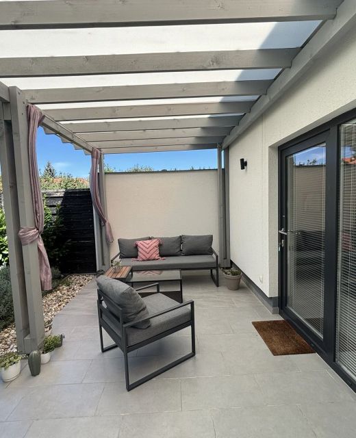 Angelit Stúdió Apartman Zalakaros