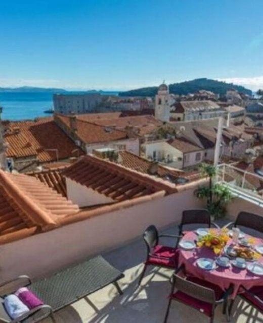 Villa Mila Dubrovnik