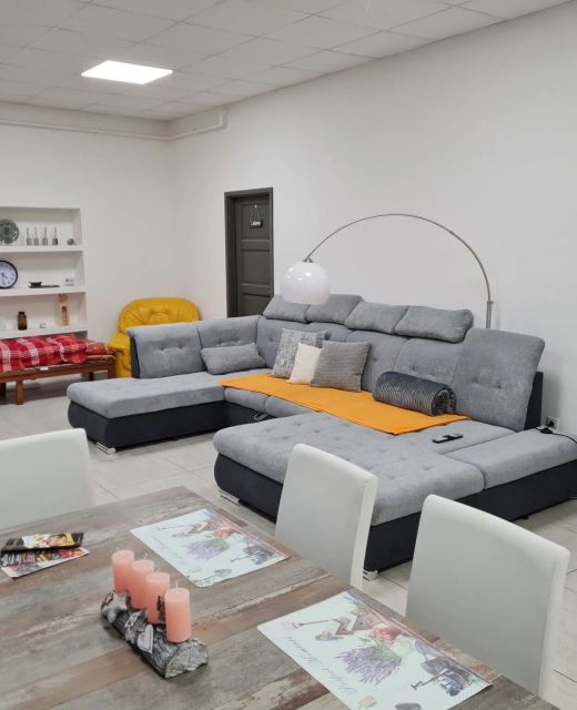 Silver Dream Apartman Debrecen