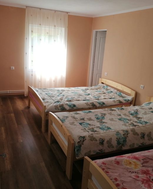 Casa de oaspeți Fábián Atid