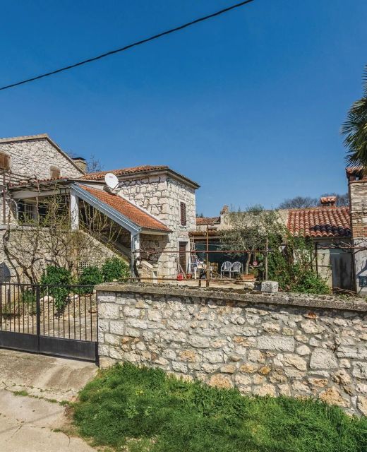 Apartman Vrsar - CIE864