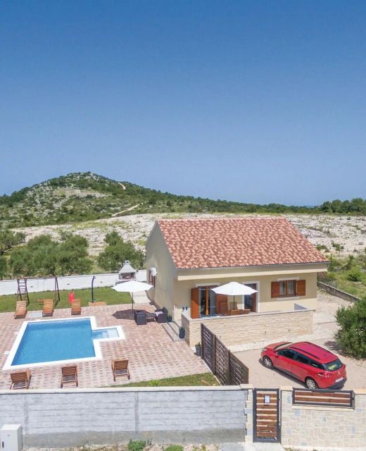 Vendégház Biograd na Moru - CDA106