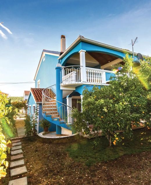 Apartman Bibinje - CDA028
