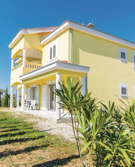 Apartman Pakoštane - CDA219