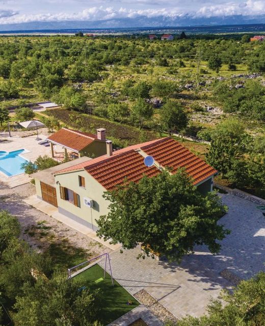 Vendégház Biograd na Moru - CDA272