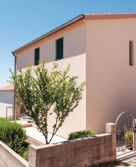 Apartman Maslenica - CDA044