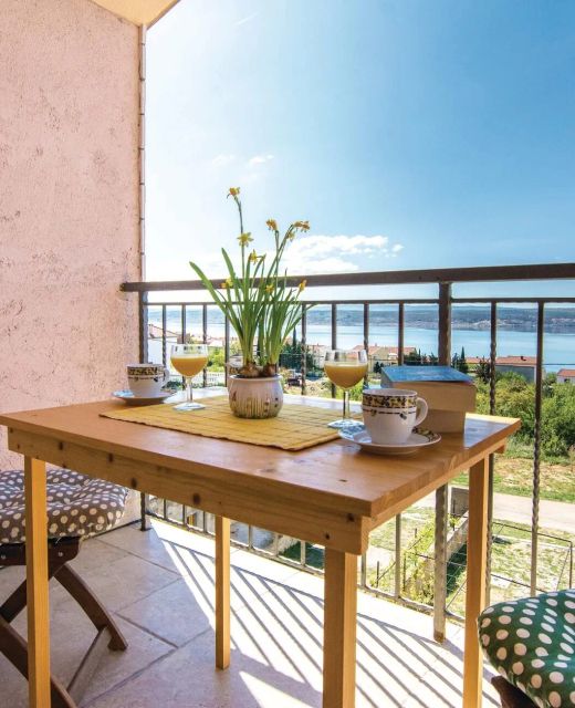 Apartman Maslenica - CDA122