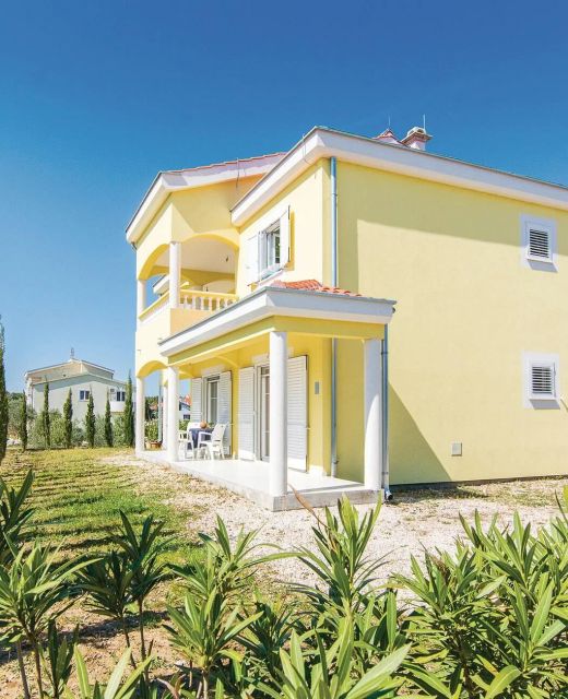 Apartman Pakoštane - CDA220