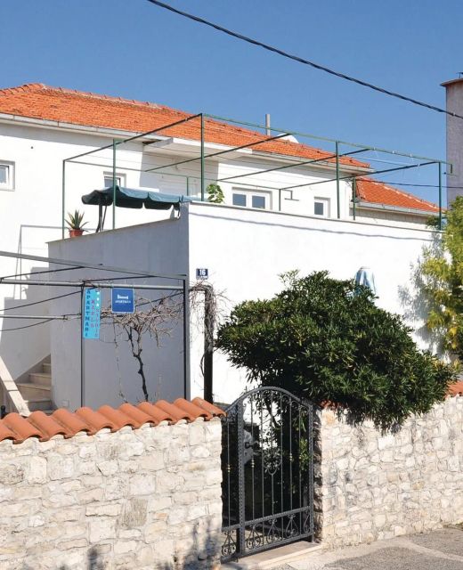 Apartman Supetar - CDB393