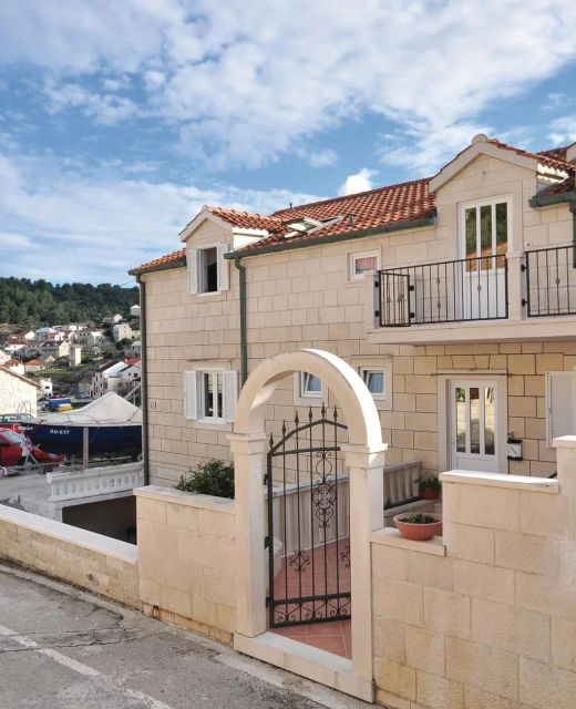 Apartman Pučišća - CDB409
