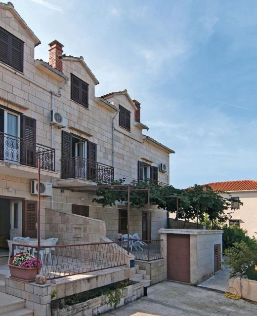 Apartman Supetar - CDB412