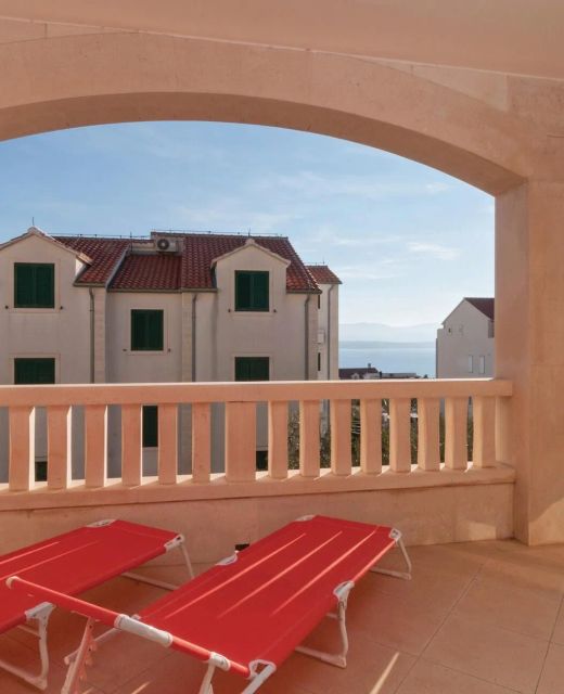 Apartman Bol - CDB552