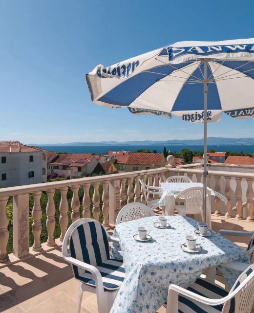 Apartman Supetar - CDB532