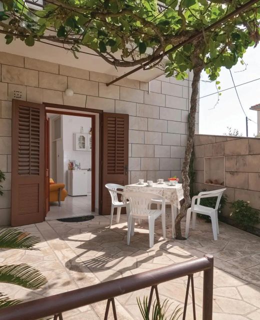 Apartman Supetar - CDB529