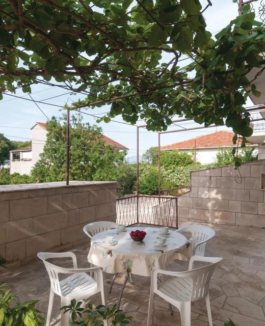 Apartman Supetar - CDB526