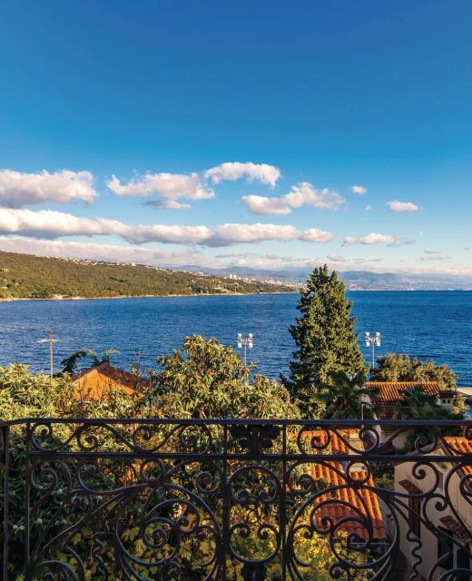 Vendégház Opatija - CKO587