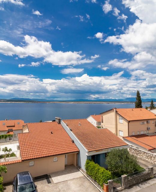 Apartman Dramalj - CKA277