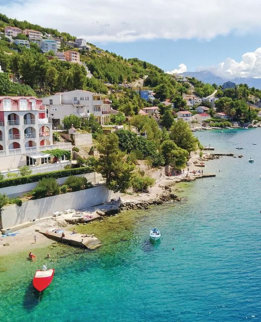 Apartman Stanići - CDT181