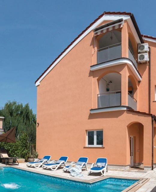 Apartman Pula - CIR358