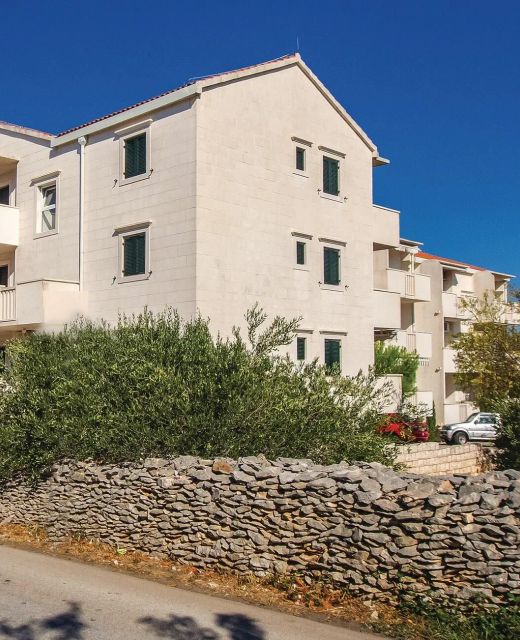 Apartman Supetar - CDB530